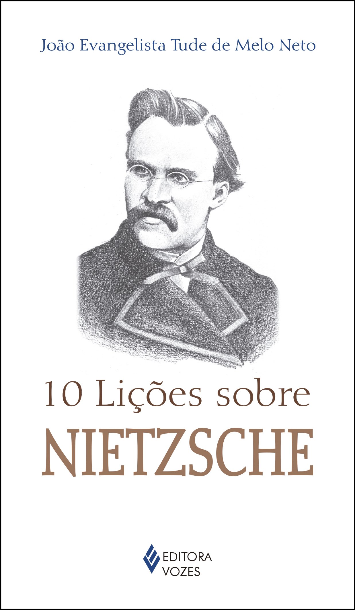 未使用　JAY ABRAHAM カセットオーディオブック 10 lições sobre Nietzsche | Amazon.com.br