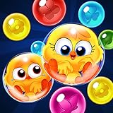 Farm Bubbles - Bubble Shooter Puzzle Game