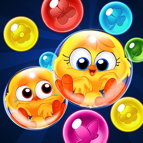 Farm Bubbles