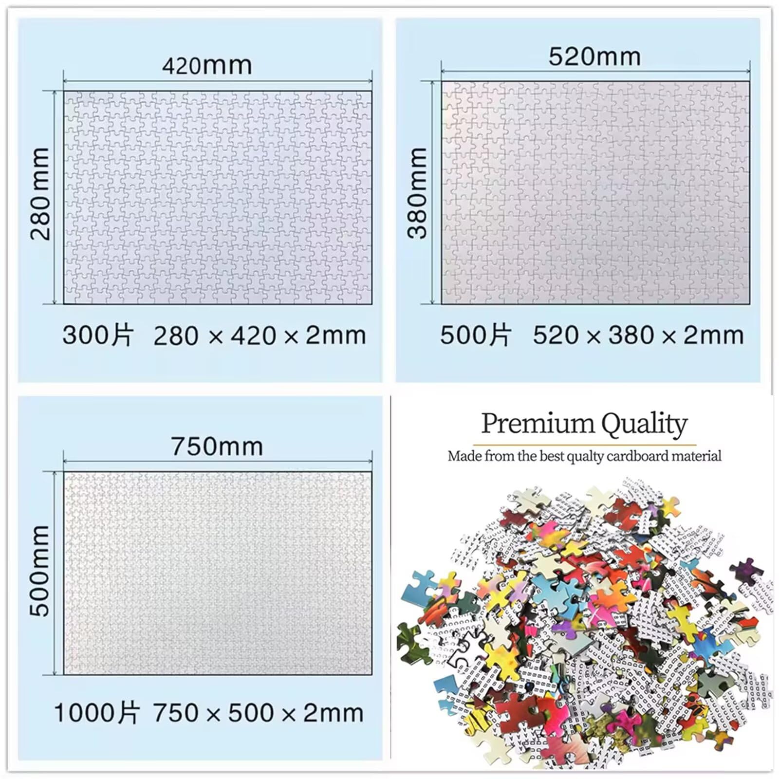 Puzzle 1500 pièces,Statue de Bouddha Puzzl pour Adultes, Puzzles pour Adultes Jeu éducatif Défi Jouet, Jeu d'adresse pour Toute la Famille, Puzzle pour Adulte Enfants