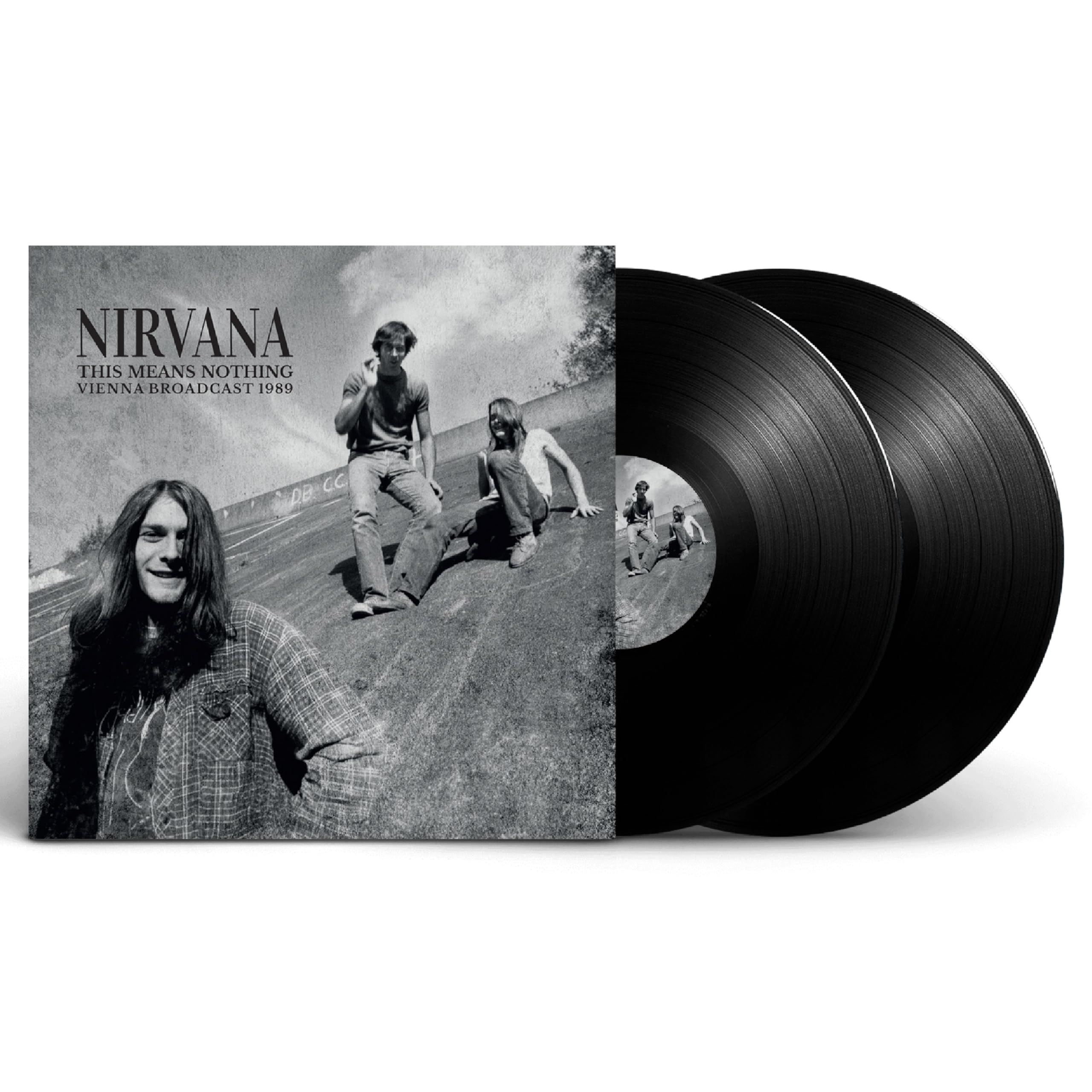 This Means Nothing (2lp) [VINYL]