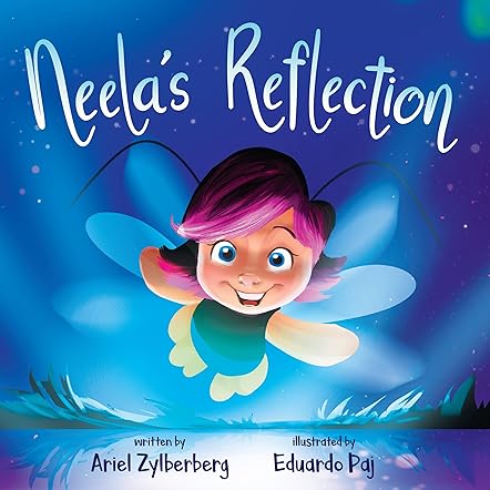 Neela's Reflection 