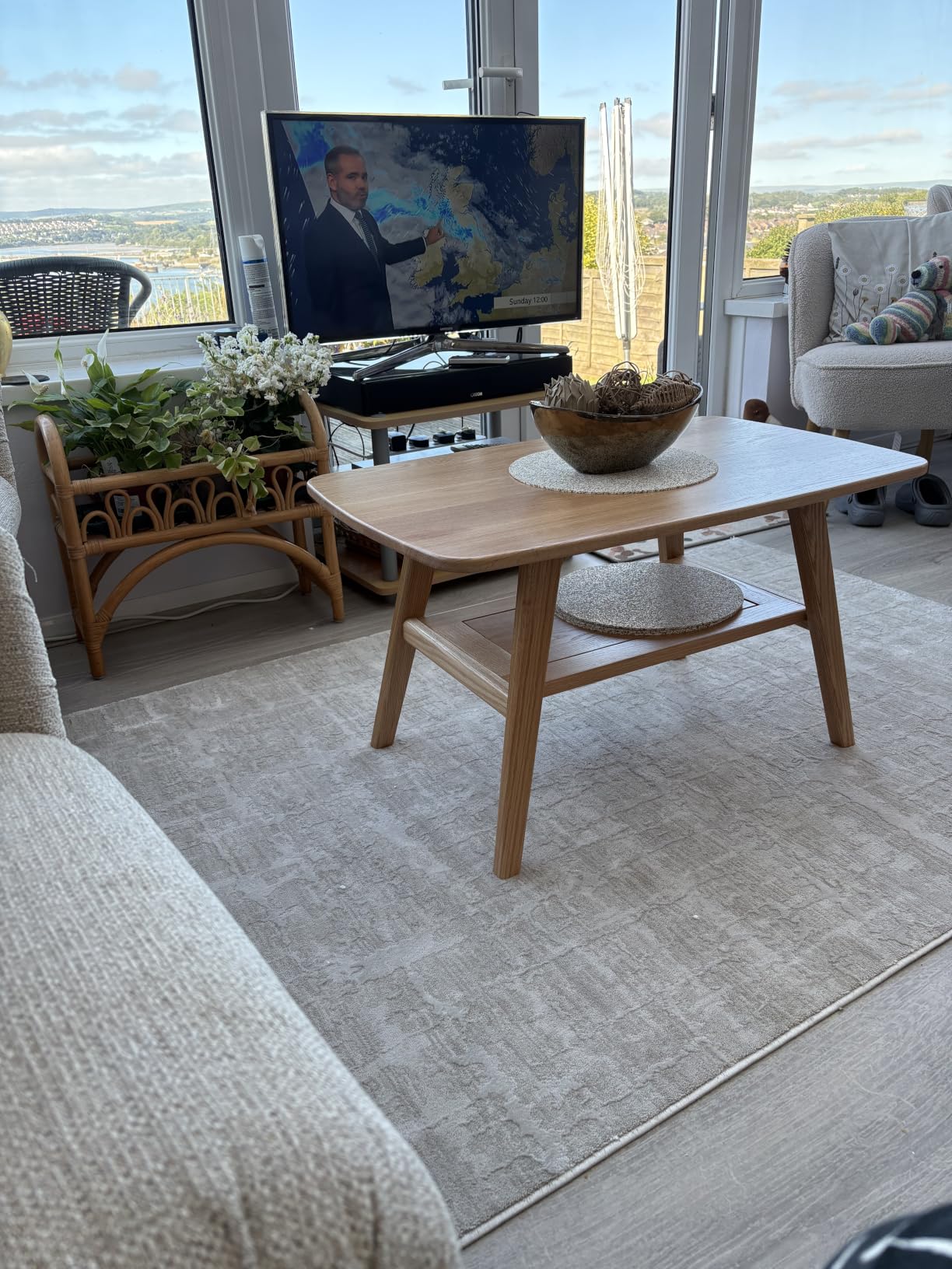 Customer photo