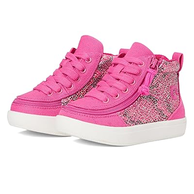 BILLY Footwear Kids Classic DR High II (Toddler) Kid