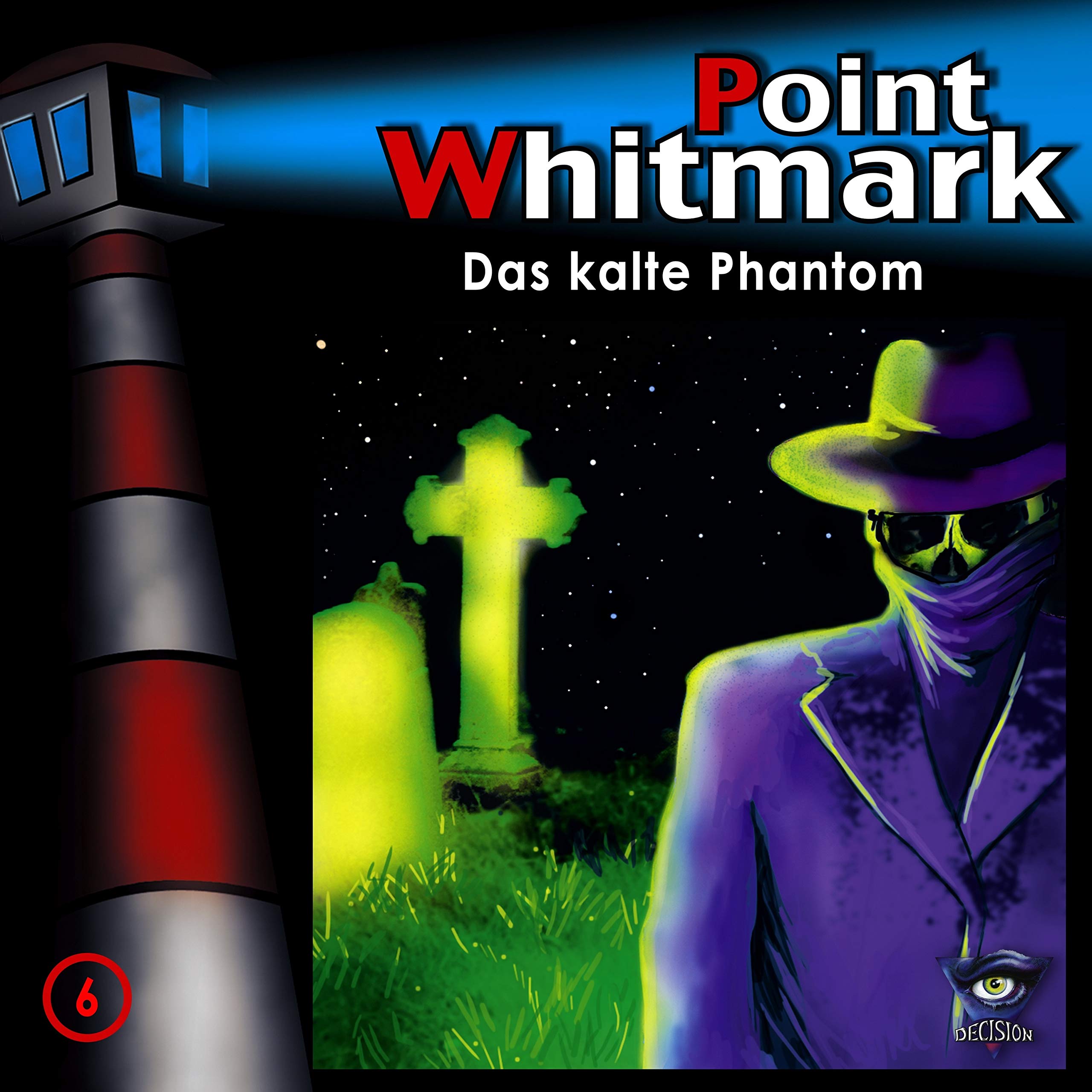 006/das Kalte Phantom