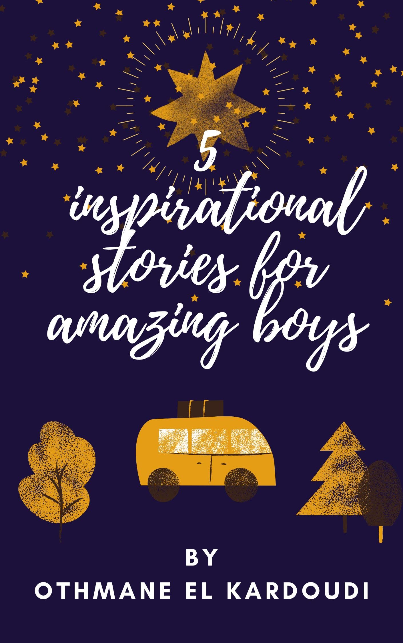 10 inspirational stories for children: stories that make a well behaved child. (English Edition)