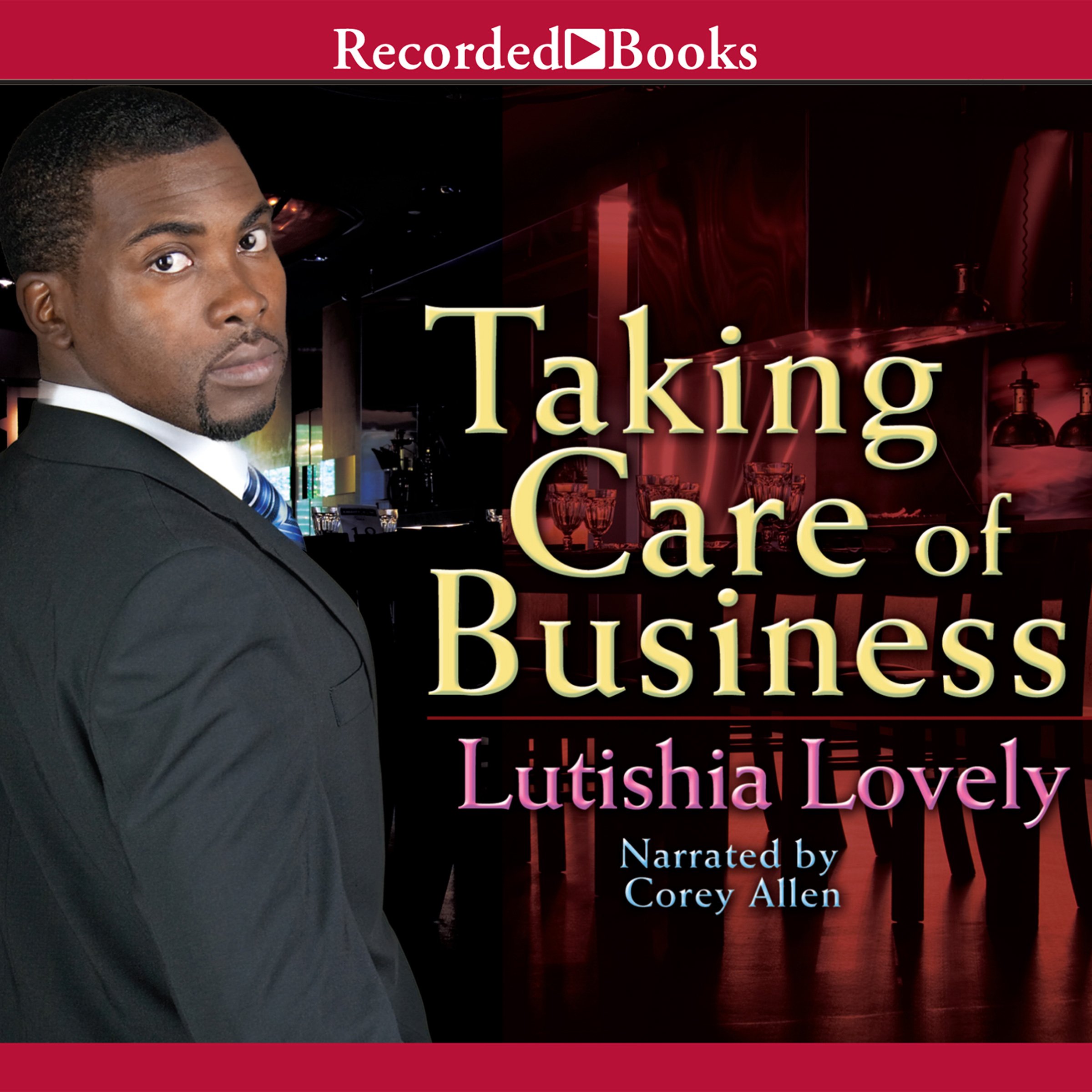 Cover art for Taking Care of Business
