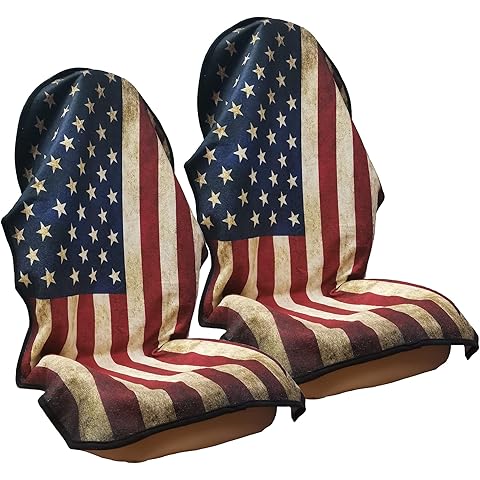 Car Seat Cover Protector Front Seats,for Gym Workout,Running,Swimming,Beach and Hik...