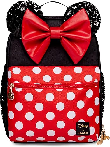 Igloo Edición limitada Disney Soft Side Bags