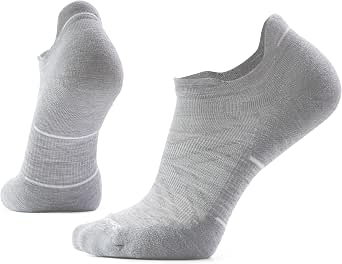 Smartwool Men's Run Targeted Cushion Low Ankle Socks