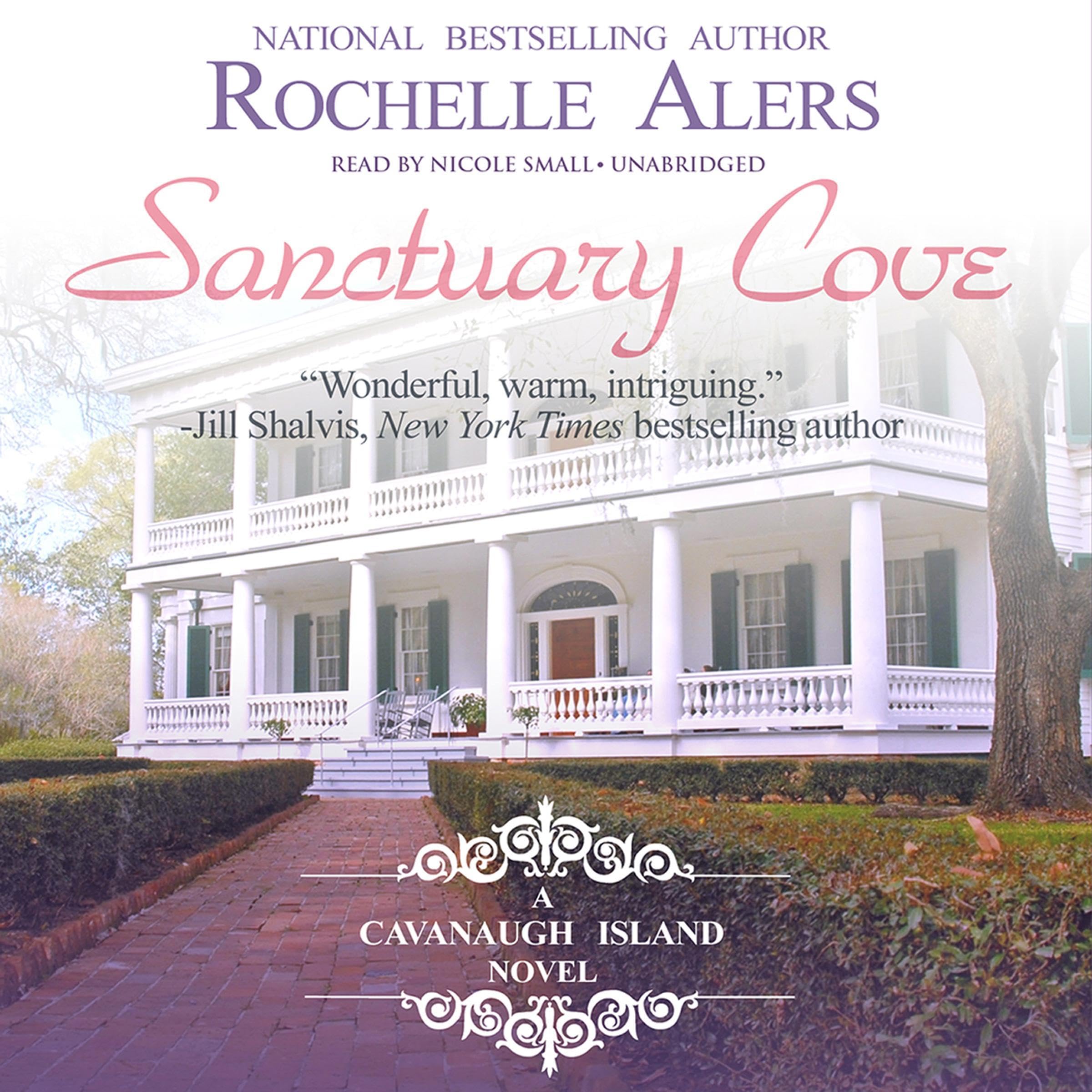 Cover art for Sanctuary Cove