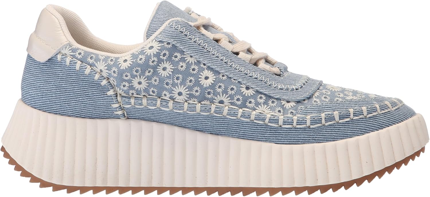 Dolce Vita Women's Dolen Sneakers - Image 6