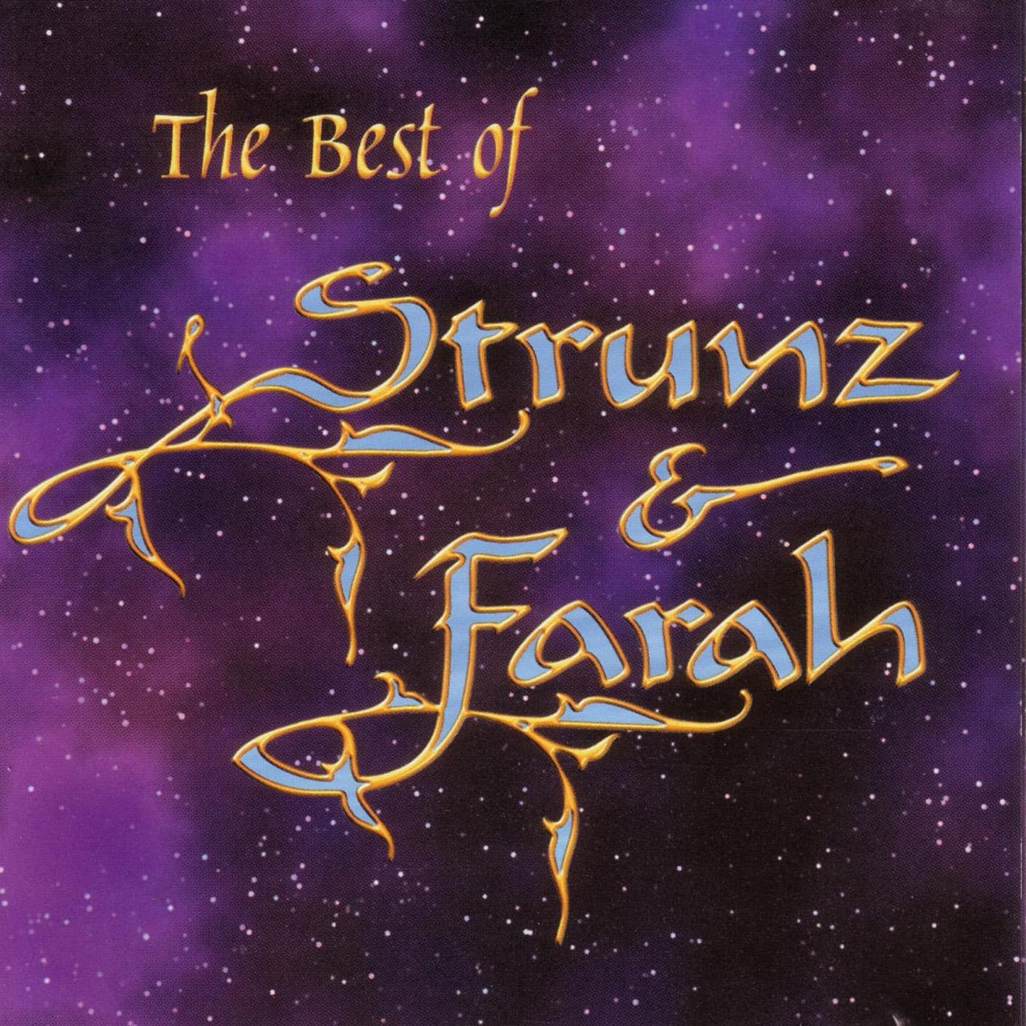 Strunz & Farah