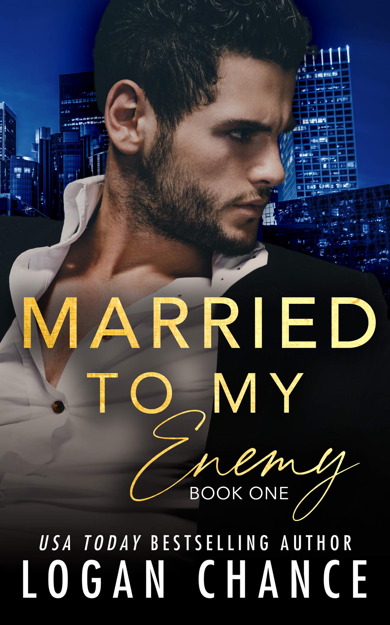 Married To My Enemy (Book 1)