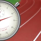 Günstig Disziplin Leichtathletik