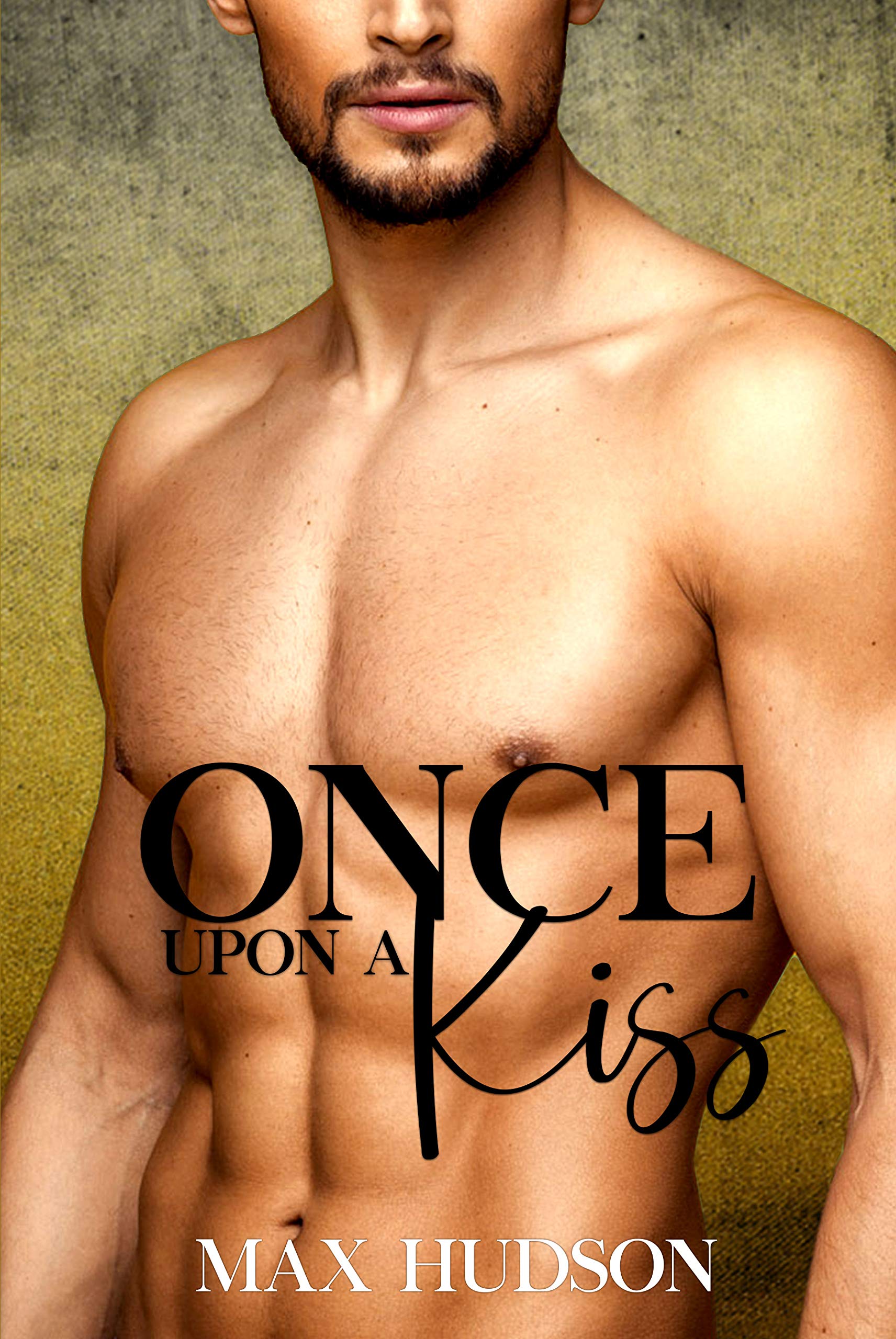 Once Upon a Kiss