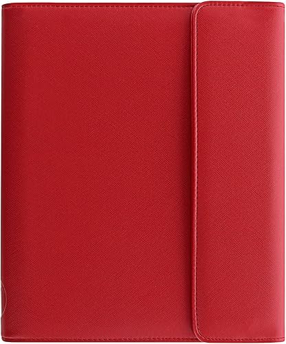 Filofax 830063 Étui pour Tablette (Imitation Cuir, 210 mm, 30 mm, 256 mm)