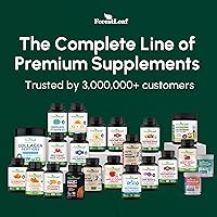 Vista 8 de Pure Magnesium Glycinate 400mg Serving - High Absorption Magnesium Glycinate - Mag Bisglycinate for Stress, Bones, Muscles, Nerves, Relaxation &