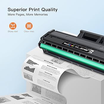 Amazon.com: E-Z Ink Compatible Toner Cartridge Replacement