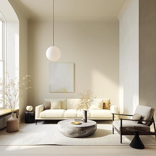 Miniatura 158 de EVOLVE Pintura e imprimación: Respetuoso con el medio ambiente, bajo brillo con cobertura de una capa para superficies interiores y exteriores Verde