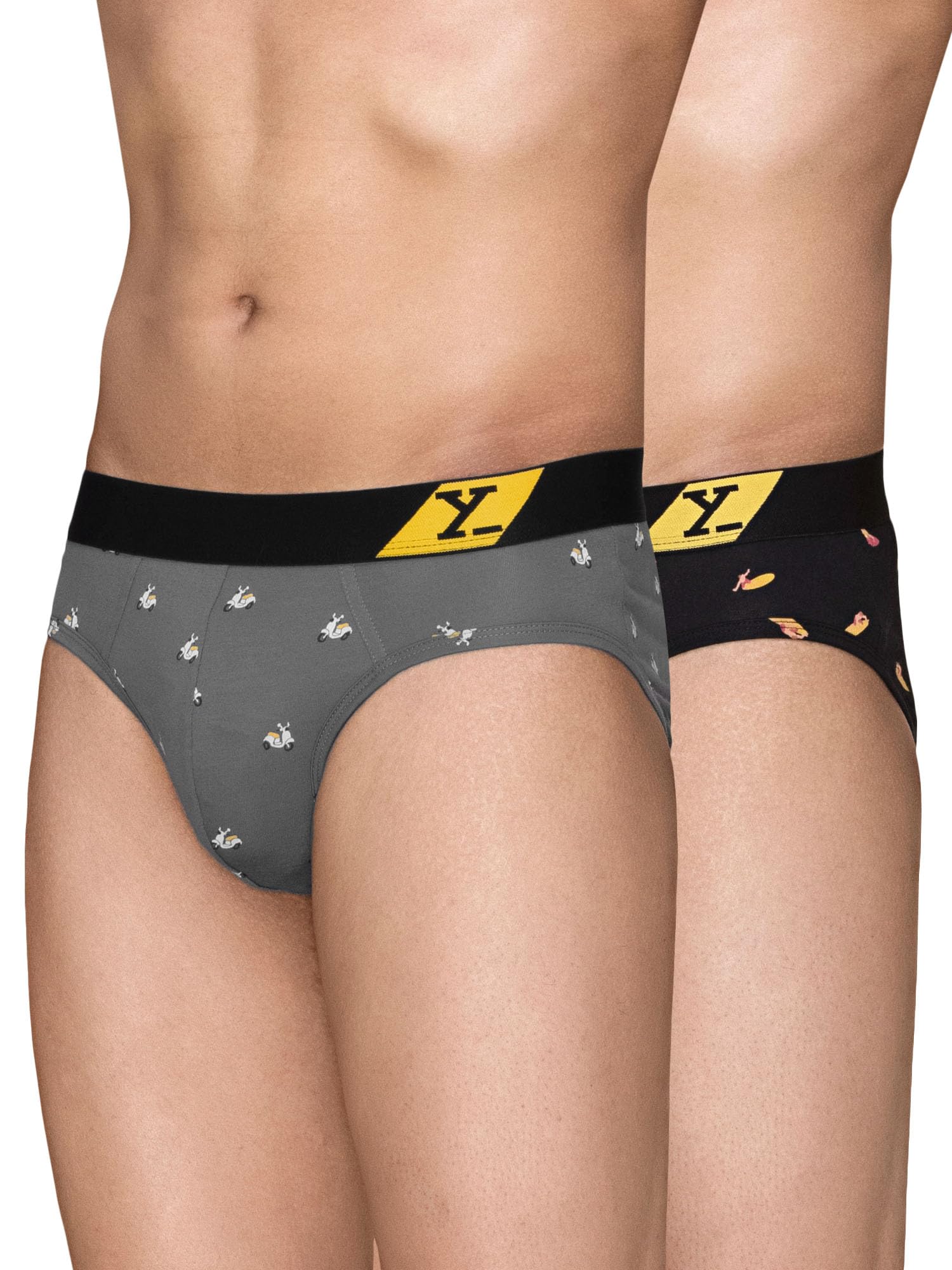 XYXX Cotton Men's Brief