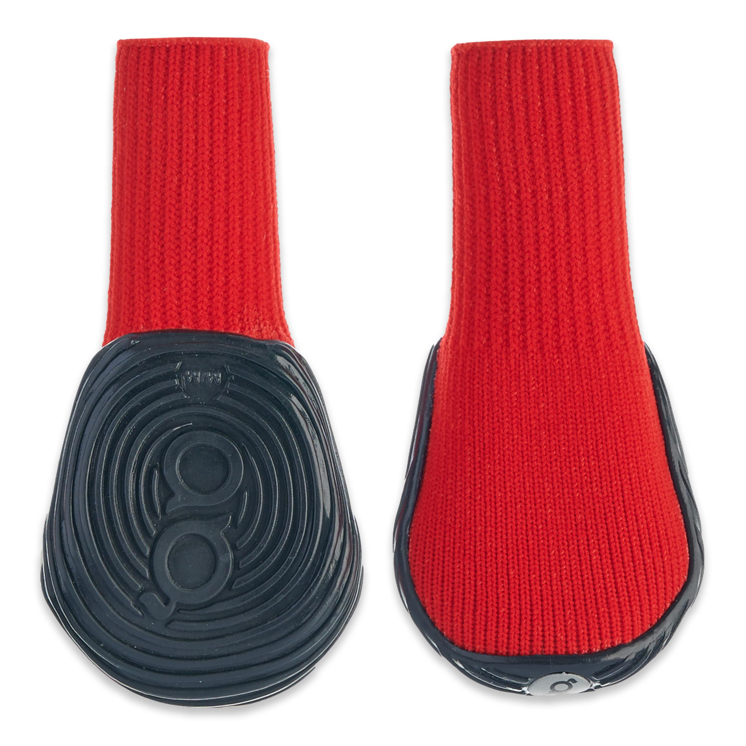 Bottes pour chien Goo EEZ Ultras avec semelle antidérapante gel