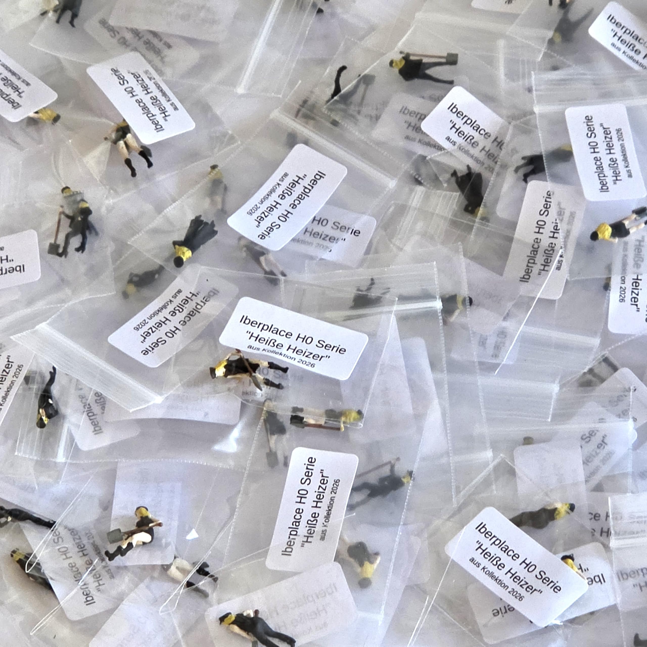 Kit de bandes adhésives pour locomotives Märklin (7153)