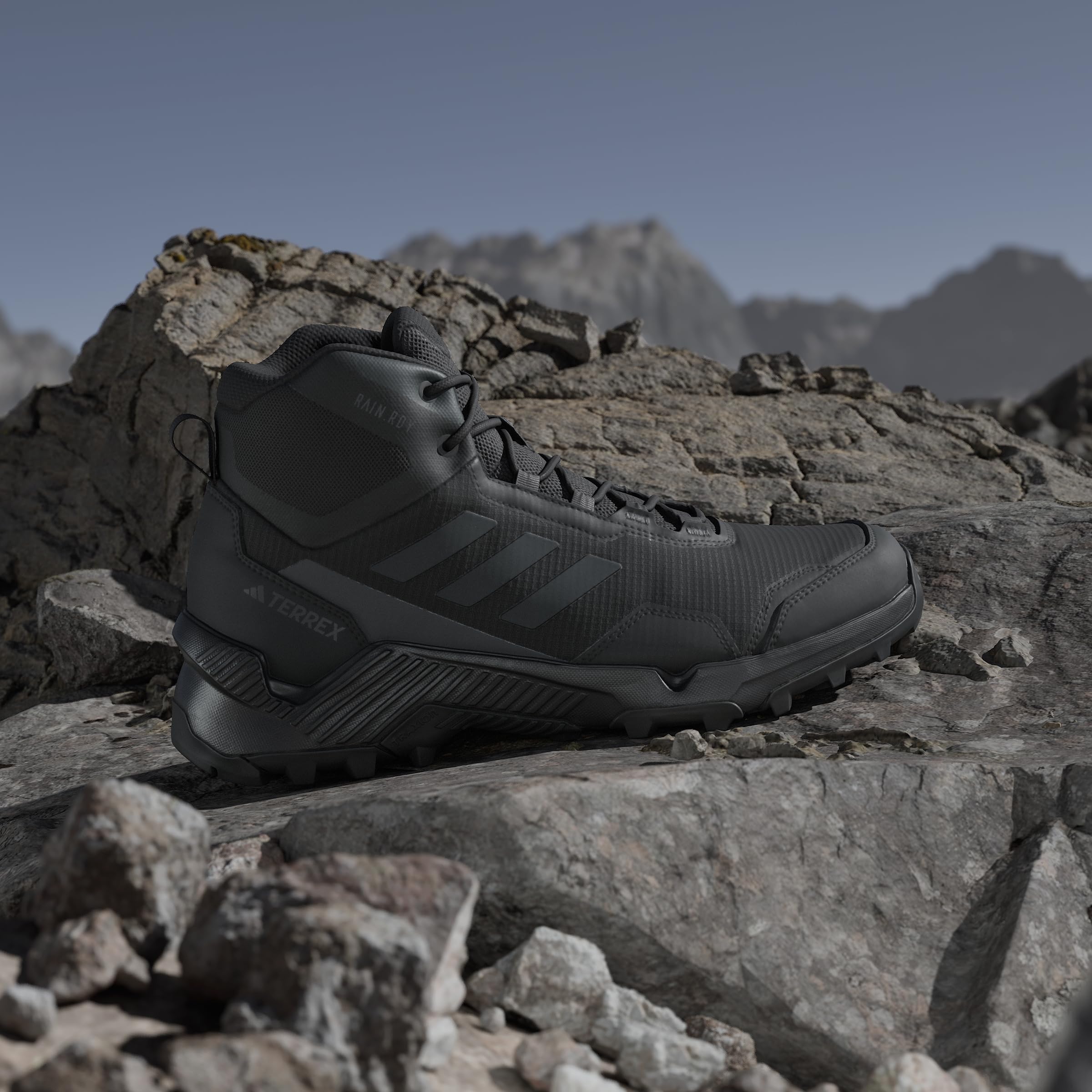 adidas Eastrail 2.0 Mid Rain.RDY Waterproof Zapatos de Senderismo