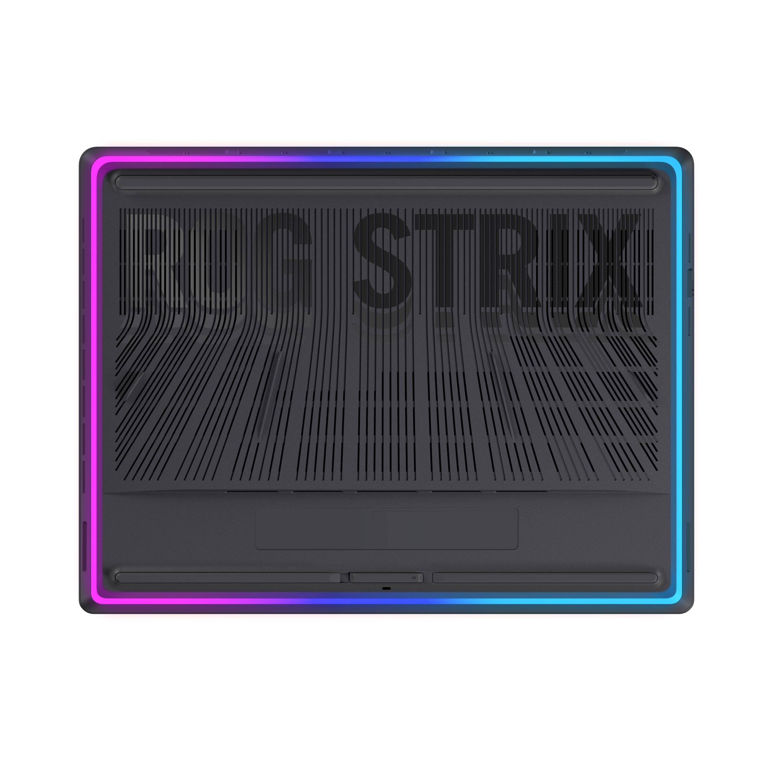 ASUS ROG Strix G16 (2026) Gaming Laptop, 16 Zoll ROG Nebula HDR 2.5K 240Hz/3ms, Intel Core Ultra 9 290HX Plus, NVIDIA GeForce RTX 5080, 32GB DDR5, 1TB PCIe Gen4 SSD, Wi-Fi 7, Win11 Home, G615LW-AB966