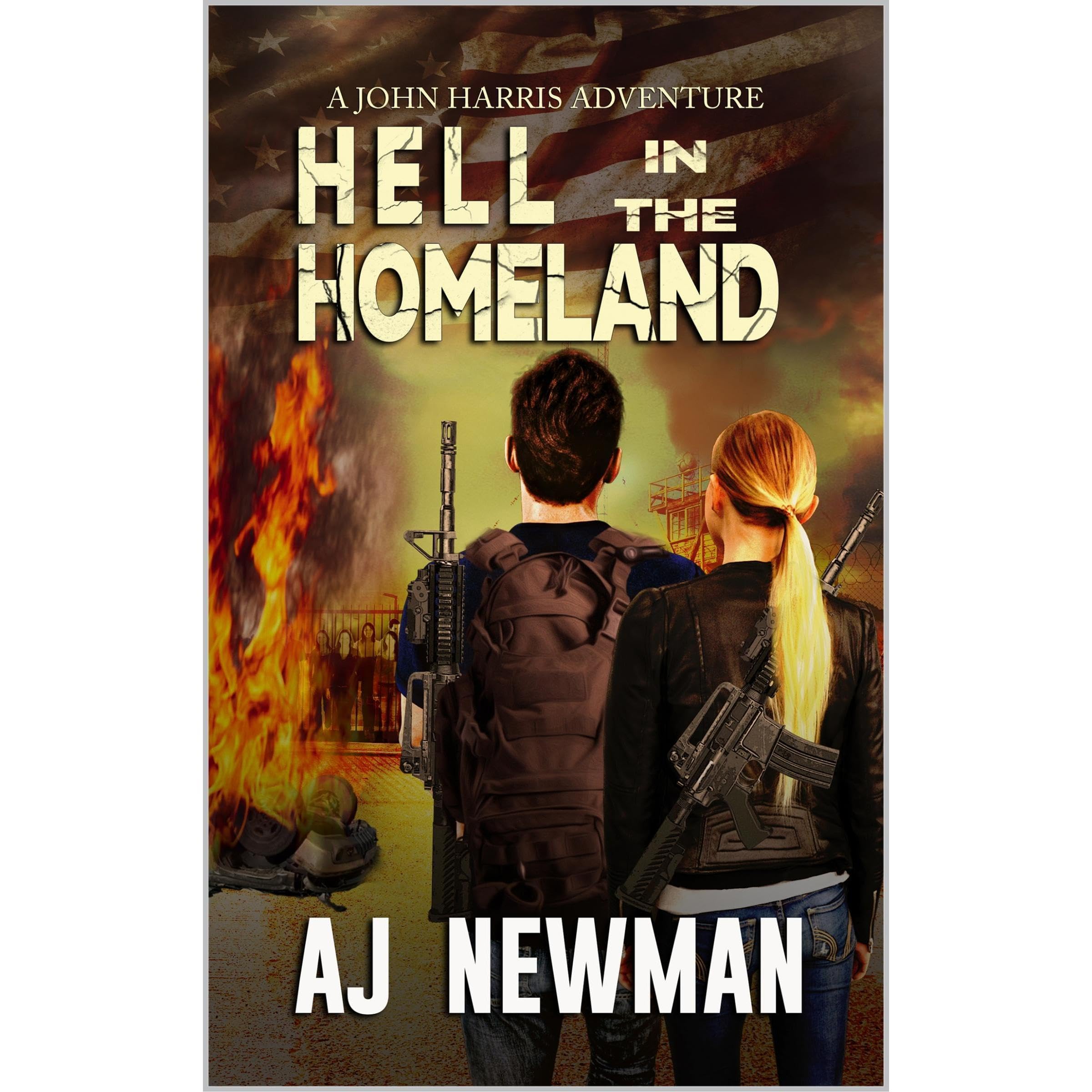 Hell in the Homeland
