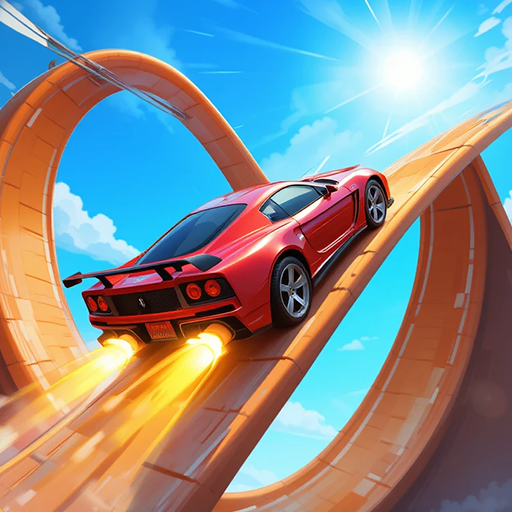 Extreme Car Driving Simulator - App on Amazon Appstore