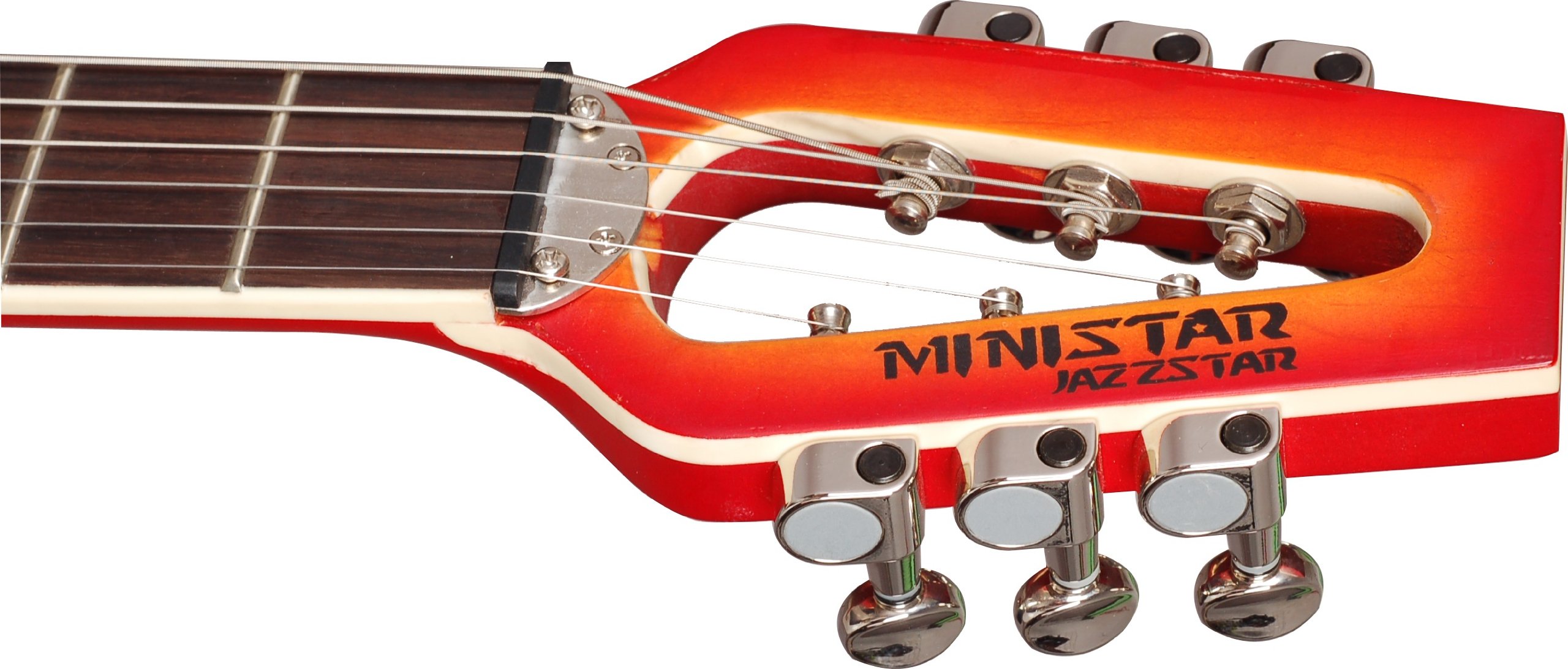 楽器・機材 MINISTAR JAZZSTAR