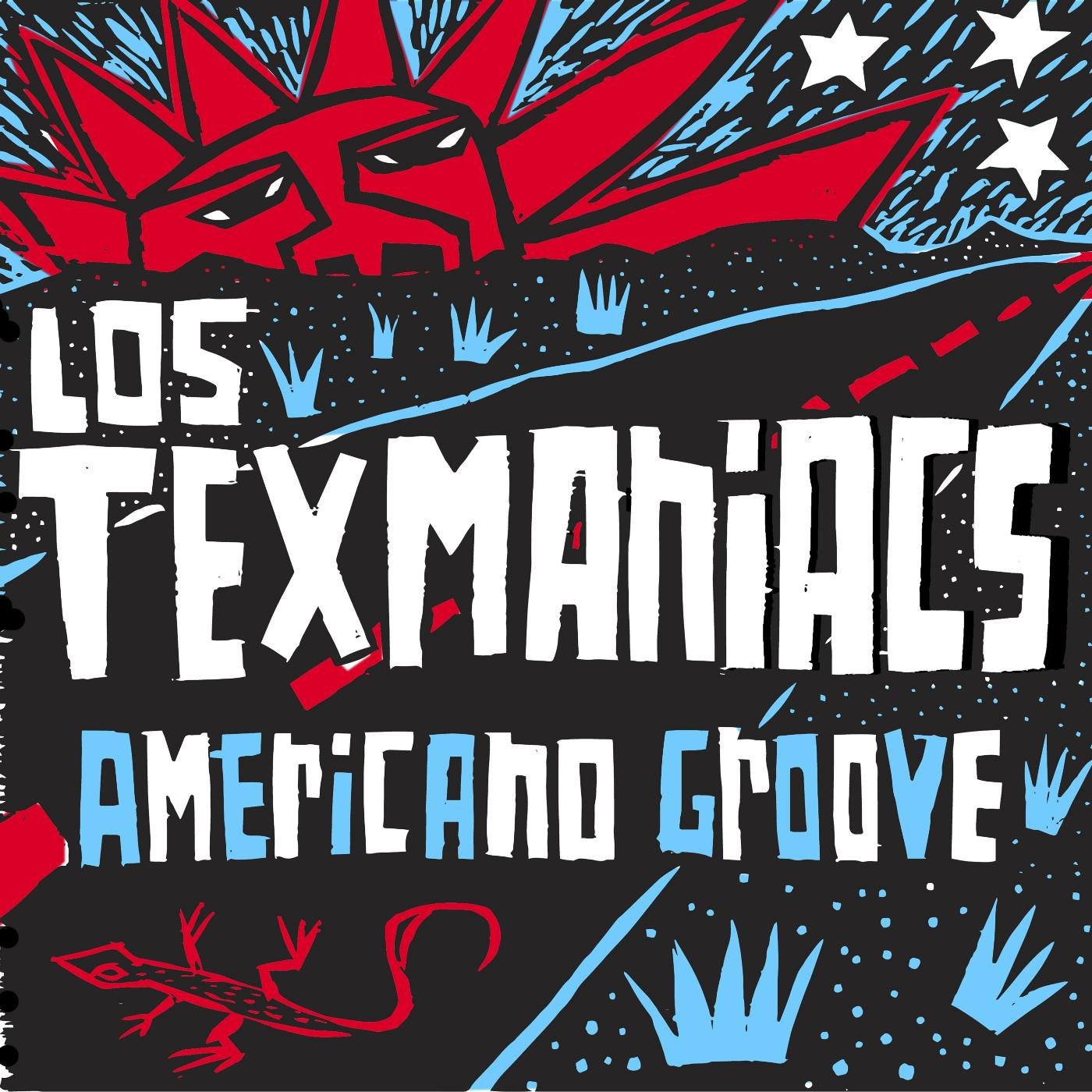 Los Texmaniacs