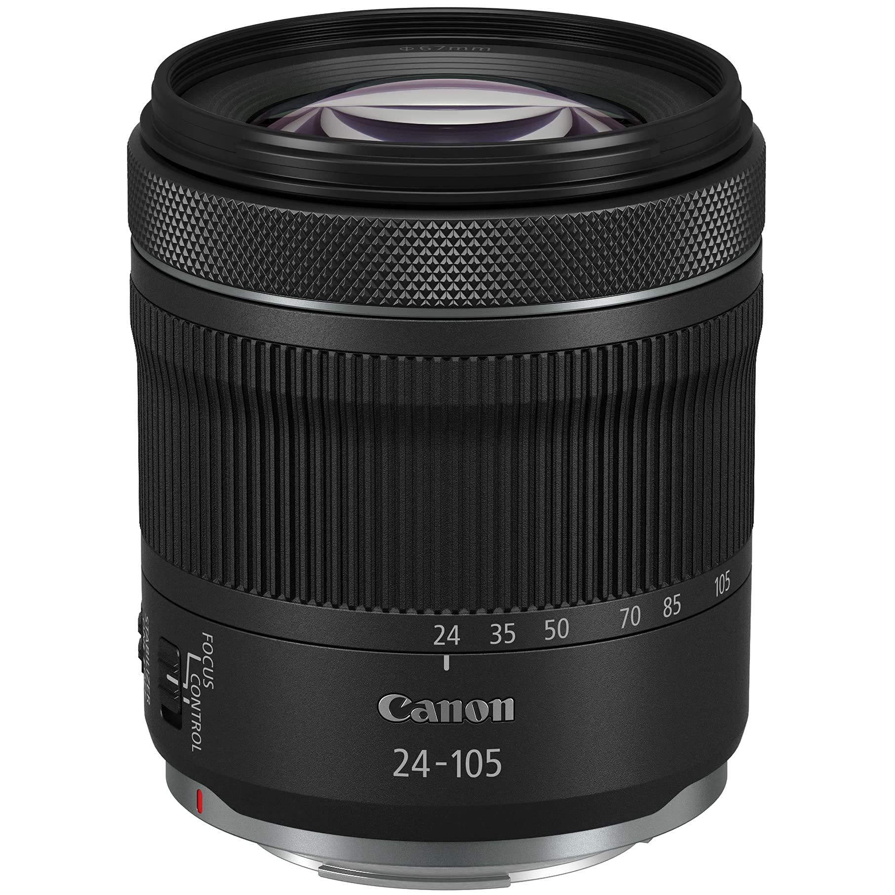Amazon.com : R5 Full Frame Mirrorless Camera + RF 24-105mm F4-7.1