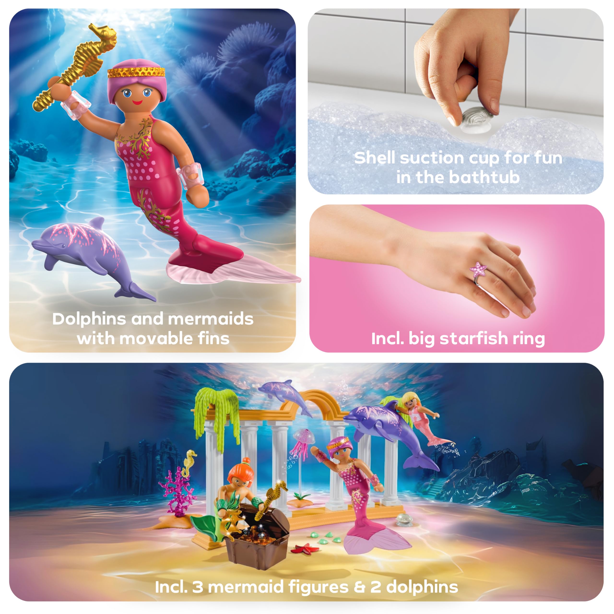 Playmobil, Multicolor - Image 4