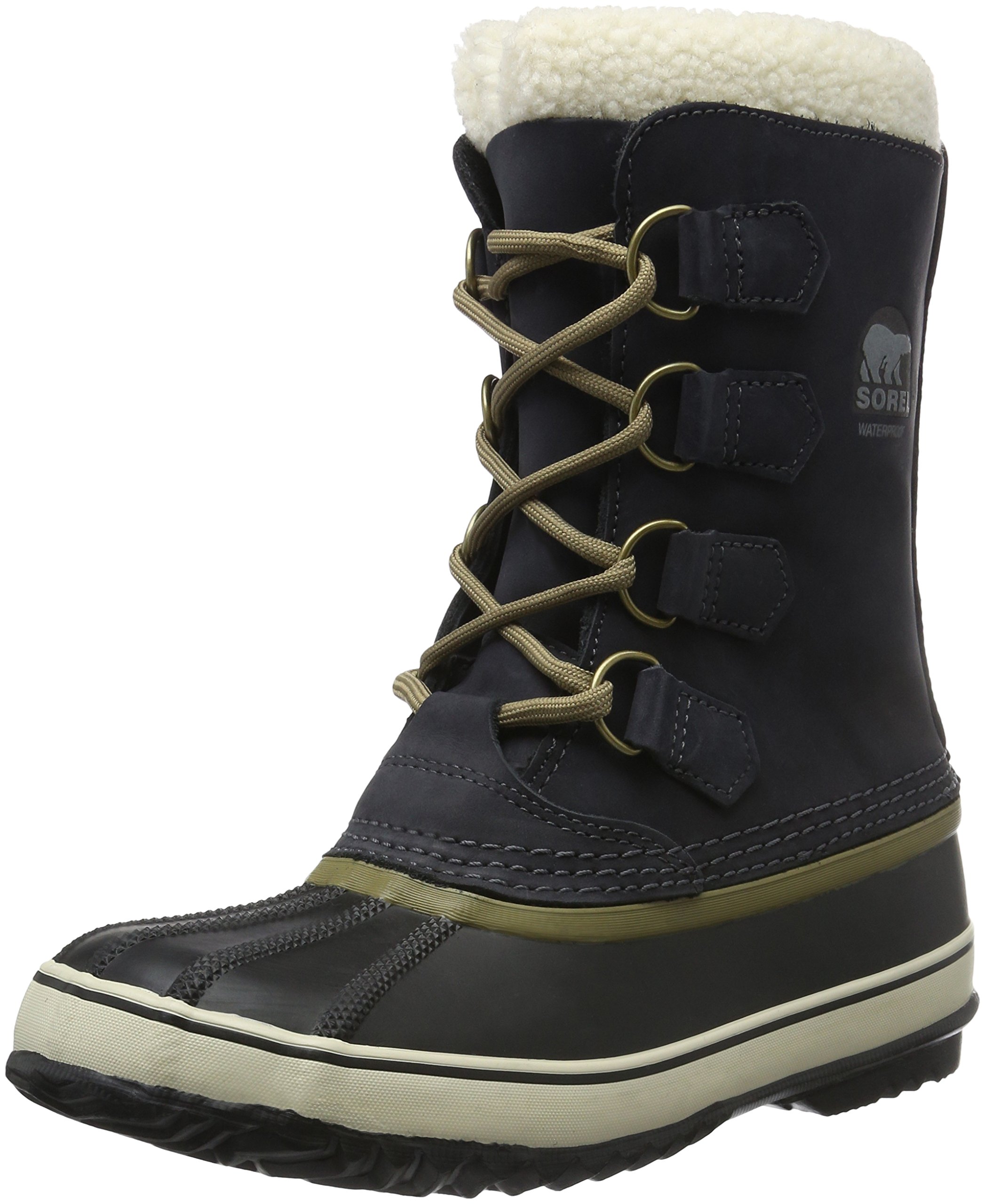 sorel women's 1964 pac 2 boot