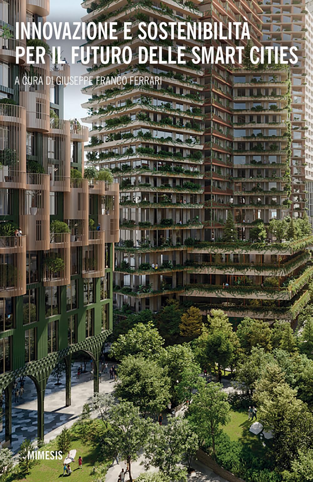 Innovazione E Sostenibilità Per Il Futuro Delle Smart City - 4