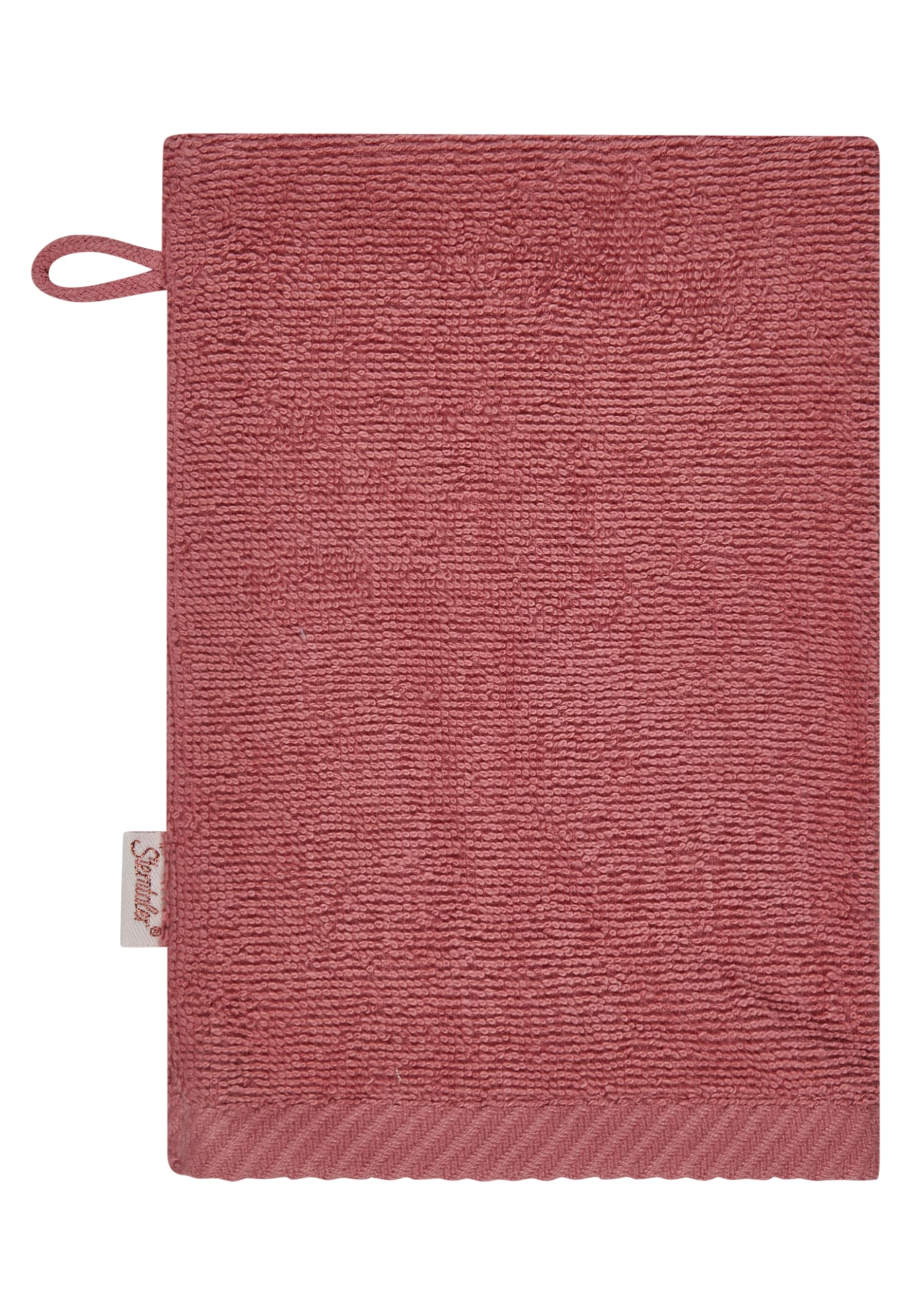 Hanni Lot de 2 Gants de Toilette
