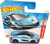 Hot Wheels Modeli