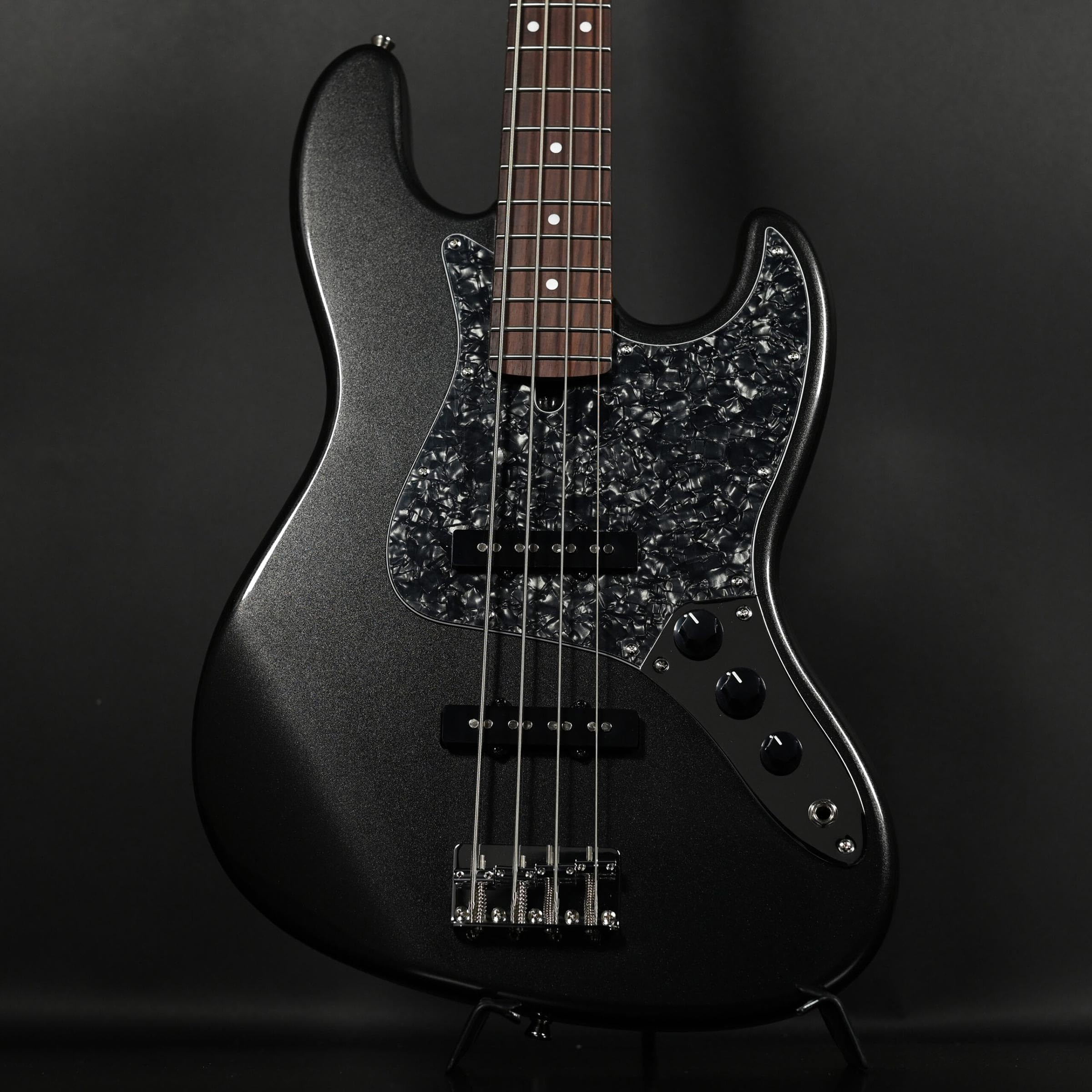 Amazon | Bacchus BJB-1-RSM/R-BPPG ベース初心者12点セット 【島村