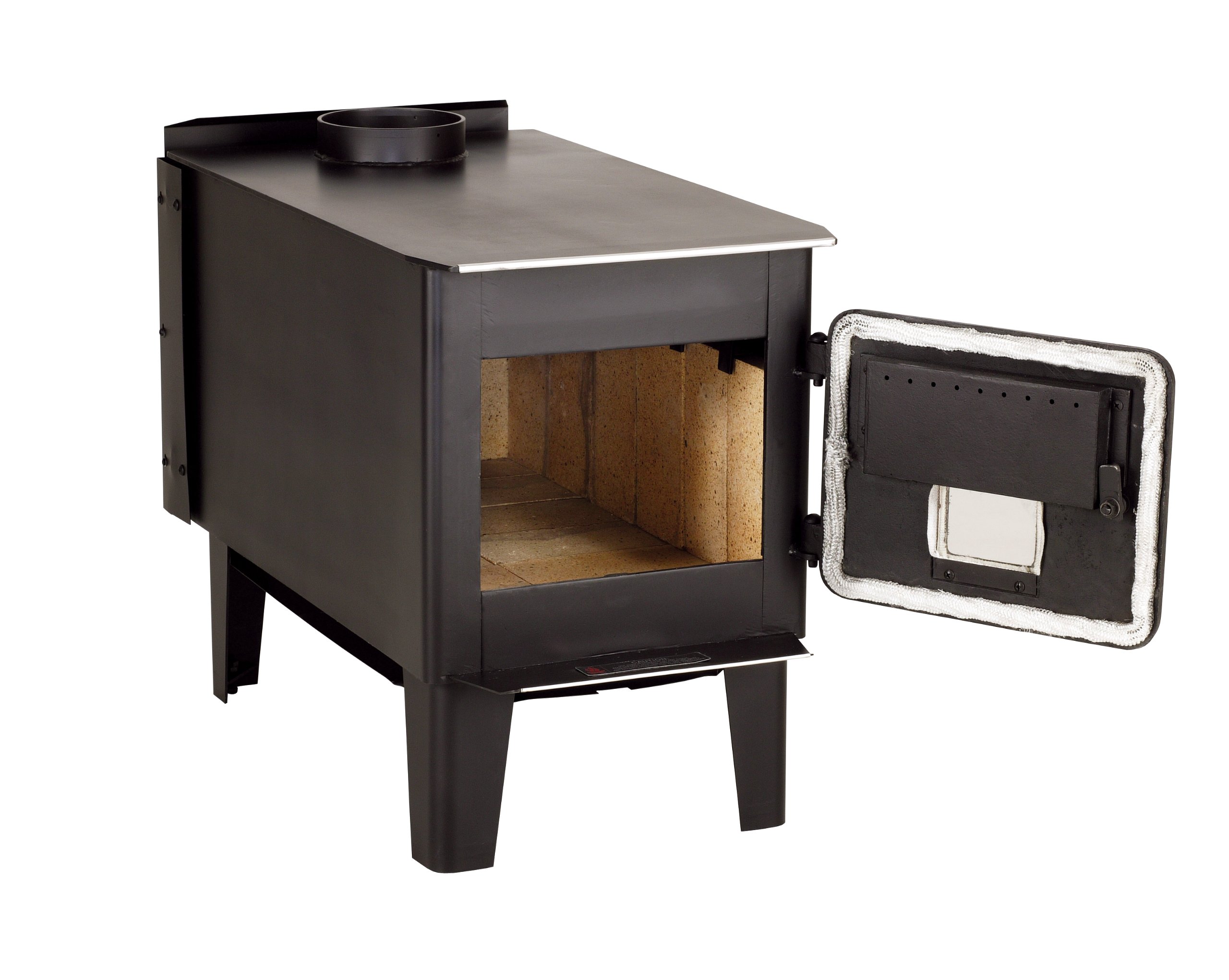Buy Vogelzang TR008 Durango EPA Wood Stove Online at Low Prices in India -  Amazon.in