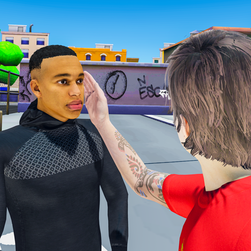 Street Slap Fighting Duel Street Fighter Game App on Amazon Appstore