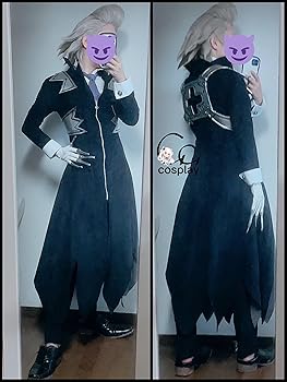 Amazon.co.jp: GGcosplay Dr.STONE ドクターストーン ゼノ