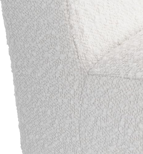 Miniatura 193 de HomePop Parsons - Silla clásica tapizada para comedor Gris ceniza,Azul Demask,Marrón Boucle (paquete individual),Marrón (Brown Damask),Marrón (Brown