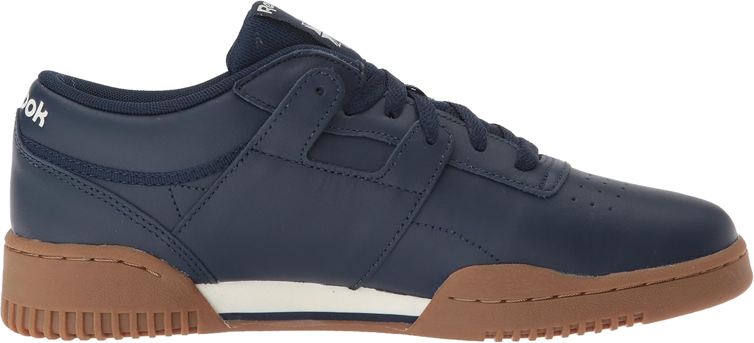 Reebok Men's Workout Clean Cross Trainer