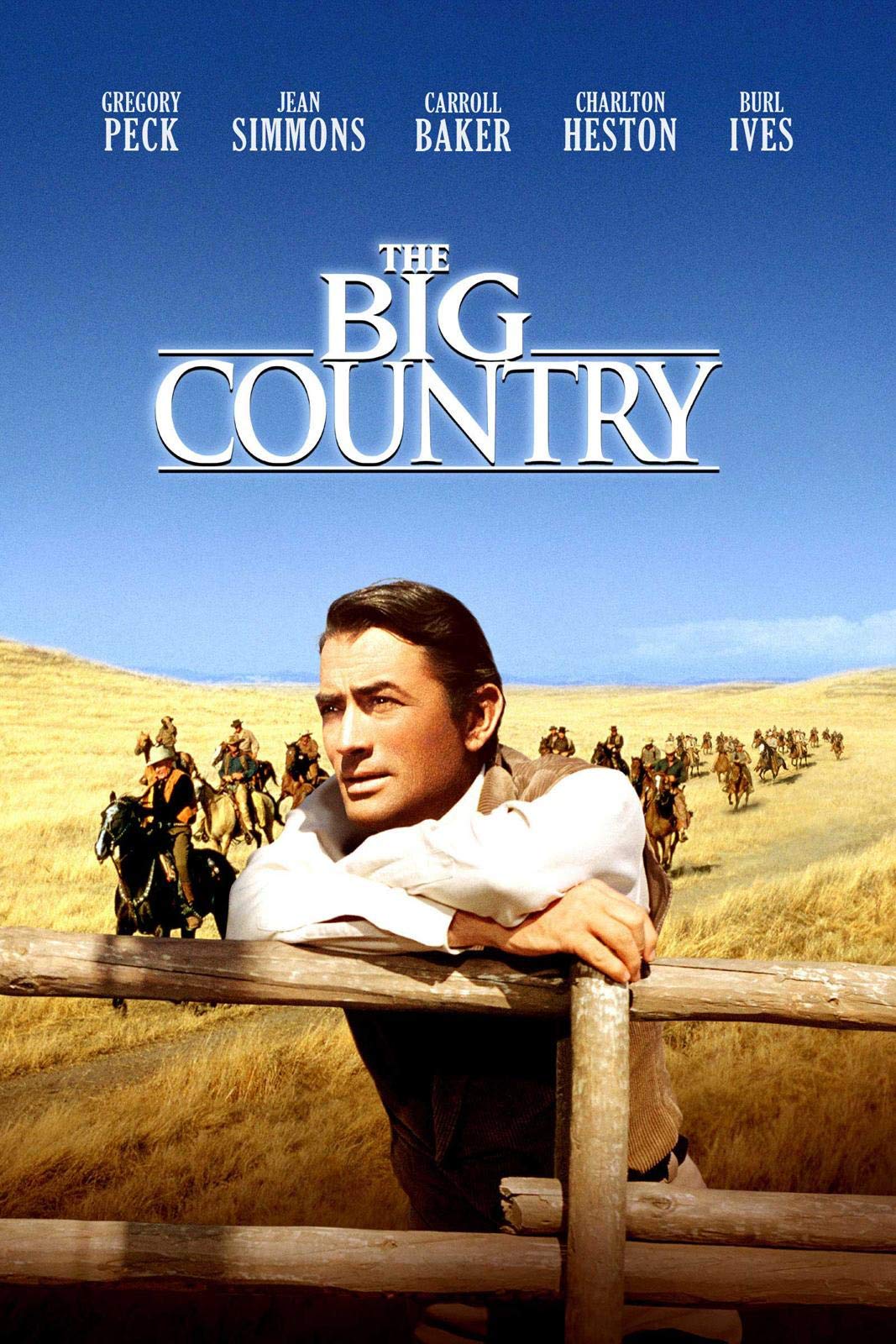The Big Country