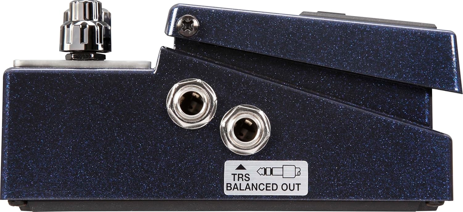 BOSS BB-1X Bass Driver Guitar Pedal (BB-1X)