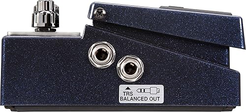Miniatura 3 de BOSS Pedal de guitarra BB-1X Bass Driver (BB-1X)