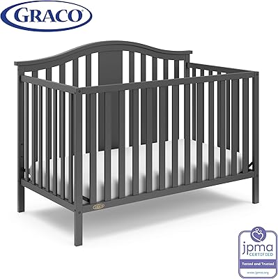 graco solano toddler rail
