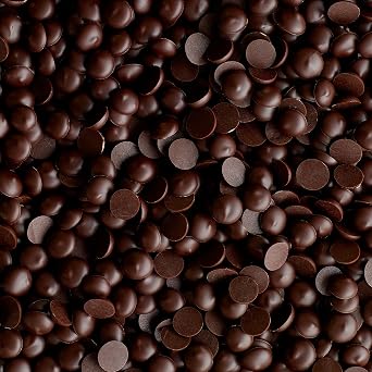 Belcolade Noir Selection Dark Chocolate Grains 50% - 15kg Bag